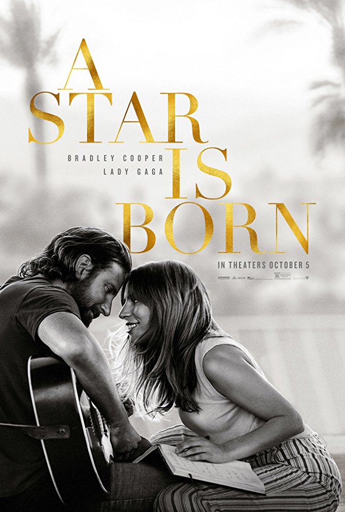  15a A Star is Born